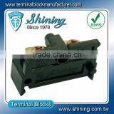 TE-030 Din Rail Mounted M4 Screw 30 Amp Cable Lug Wire Connector thumbnail-3