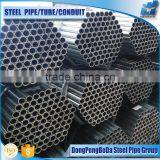 60.3mm Carbon Steel Welded Cold Rolled gi Pipe for Class c thumbnail-2
