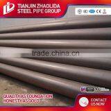 Factory Direct Sales Astm A106b Sa53b Steel Pipe Price for USD/MT thumbnail-5