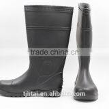 Industry Wholesale Safety Shoes Gumboots Pvc Work Shoes thumbnail-3