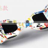 Leadway Skateboard Electric 10inch 49cc Trike Gas Magic Wheel Scooter(L1-B6) thumbnail-1