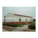 Fast Construction Steel Structure Prefab House Prefab Villa thumbnail-6