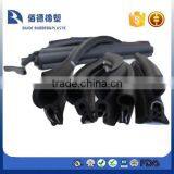 Manufacture Epdm Automobile Seal Strip thumbnail-2