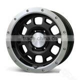 Wholesale China Factory Price 15 Inch Alloy Wheels thumbnail-6