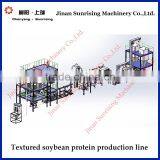 High Quality Nutrition Soya Protein Food Processing Line thumbnail-3