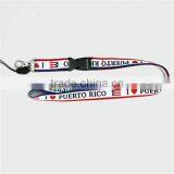 Ego Lanyard / Sublimation Lanyard / Wine Glass Holder Lanyard / Plastic Coil Lanyard thumbnail-2