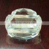 Wholesale Crystal Name Card Holder thumbnail-1