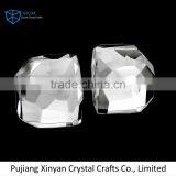 New Coming Crystal Bookends for Business Gift thumbnail-1