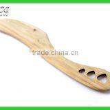 Custom Wooden Cheese Knife Wooden Pizza Knife Wooden Butter Knife thumbnail-2