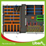 my First Kids Trampoline for Indoor thumbnail-3