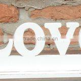 Wood Words Art for Home Decor thumbnail-1