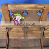 Antique Wine Rack Used Commercial Wine Racks Novelty Wine Rack for Business thumbnail-4