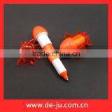 Promotion Gift Plane Shape Plastic Advertising Ball Pen thumbnail-3