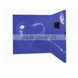 2015 Newest 1.5 Inch Video Greeting Card Player Digital Photo Frame thumbnail-1