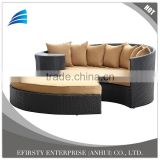 Wholesale Products wicker rattan daybed and comfortable daybed