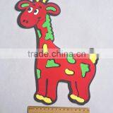 15082840animal Shaped Sticker,hot Selling Eva Foam Animal Shaped Sticker,custom Design Sticker thumbnail-3