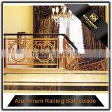 Modern Design Aluminum Indoor Prefabricated Handrails thumbnail-5