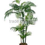 SJ12001158 Plastic Fake Palm Tree Decorations/christmas Decoration Plant thumbnail-1