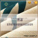 Pattern Printed Living Room Linen Cushion thumbnail-4