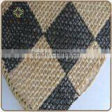 Environmental Jute Roll/natural Jute Ribbon/Hot Sale of Jute With Pattern thumbnail-4