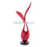 High Quality Best Selling Modern LV Arts Angel Sculpture 2015 From Vietnam thumbnail-1