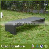 Rattan Luxury Sofas Outdoor Furniture Wicker Rattan Outdoor Furniture thumbnail-4