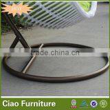 2015 New Design Ding Dongfeng Garden Swing Chair /outdoor Swing/rattan Swing thumbnail-5
