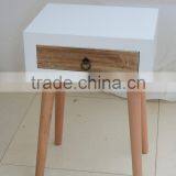 The Cheap Wooden Storage Chest/bedroom Cabinet and Drawers thumbnail-1