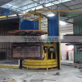 Guangzhou Baolin Plastic Manufacturer Co., Ltd. company overview - view 2 thumbnail