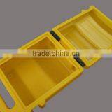 Good Sale HDPE Plastic Rotomolded Plastic Tool Box High Quality in China thumbnail-2