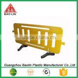 Plastic Road Barrier Rail for Road Safety thumbnail-5