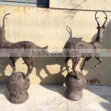 Deer Statue Manufacturer thumbnail-5