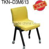 Comfortable Spa Chair Useful Customer Chair TKN-D3M613 thumbnail-1