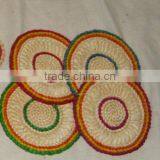 Maize Mat-round thumbnail-1