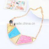 2015 Handmade New Design Women Fashion Alloy Jewelry Necklace thumbnail-3