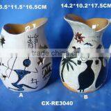 Ceramic Oil Burners thumbnail-1