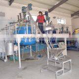 HY-1008 High Pressure Polyurethane Floral Foam Equipment thumbnail-1