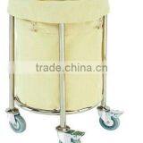 Housekeeping Cart,linen Cart Truck thumbnail-1
