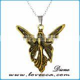 Party Gift Wholesale Cheap Necklace Chains Luminous Glow Necklace Jewelry thumbnail-3