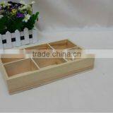 Good Quality Wooden Storage Box thumbnail-4