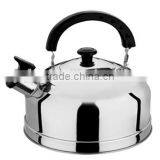 Stainless Steel Water Kettle thumbnail-2