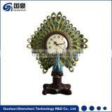 Professional Hot Sale Factory Price Table Clock Framed thumbnail-2
