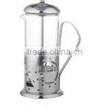 Hot New Products for 2015 Stainless Steel Coffee Press thumbnail-1