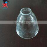 Biogas lamp glass glass lamp shade