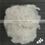 100% Polyester Fiber Recycled 7D RW Fiber for Spinning thumbnail-1