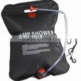 20L Portable Camping Solar Shower C1004A PVC Material thumbnail-1