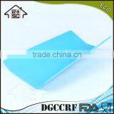 NBRSC PP Plastic Foldable Chopping Board Set Flexible Cutting Board thumbnail-4