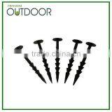 Weed Barrier Fabric Ground Cover Cloth thumbnail-6