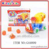 Electric Toy Tow Trucks thumbnail-1