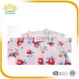 Cheap Personalized Design Colorful Baby Romper Blank thumbnail-3